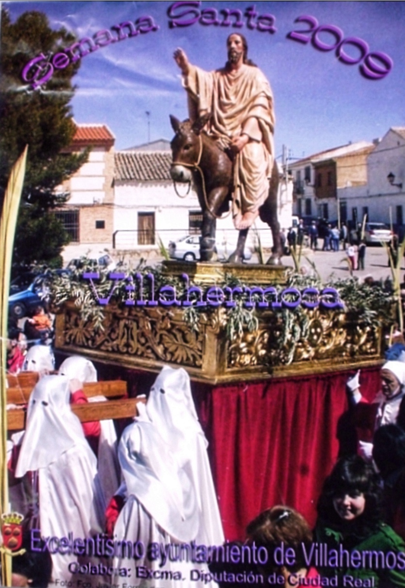 Semana Santa en Villahermosa  